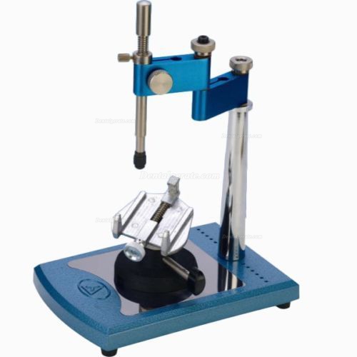 JINTAI&reg; JT-10 Tragbar Dental Labor Parallelometer, Zahntechnik Fr&auml;sger&auml;t